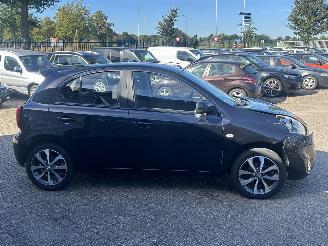 Nissan Micra 1.2 Acenta picture 6