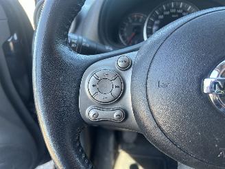 Nissan Micra 1.2 Acenta picture 16