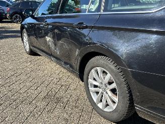 Volkswagen Passat Variant 1.6 TDI Highline picture 31