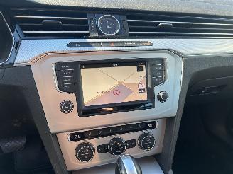 Volkswagen Passat Variant 1.6 TDI Highline picture 17