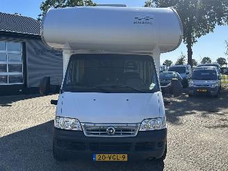 Knaus  X244/1 Sport Traveller 2.3 Fiat picture 8