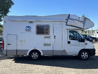 Knaus  X244/1 Sport Traveller 2.3 Fiat picture 6