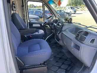 Knaus  X244/1 Sport Traveller 2.3 Fiat picture 11