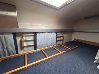 Knaus  X244/1 Sport Traveller 2.3 Fiat picture 21