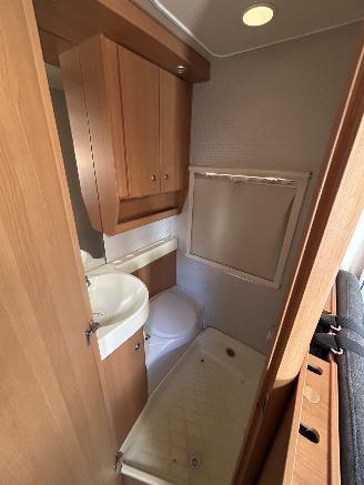 Knaus  X244/1 Sport Traveller 2.3 Fiat picture 16