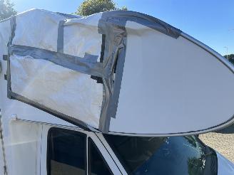 Knaus  X244/1 Sport Traveller 2.3 Fiat picture 25