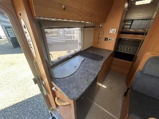 Knaus  X244/1 Sport Traveller 2.3 Fiat picture 14