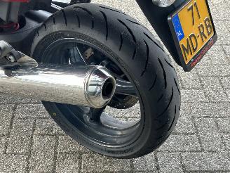 Moto Guzzi  Breva 1100 I.E. picture 9