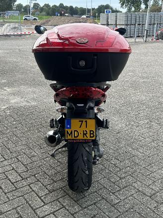 Moto Guzzi  Breva 1100 I.E. picture 4