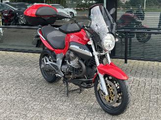 Moto Guzzi  Breva 1100 I.E. picture 7