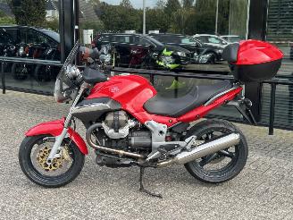 Moto Guzzi  Breva 1100 I.E. picture 2