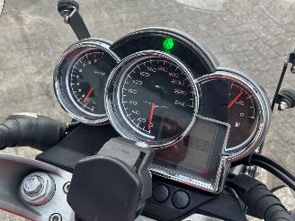 Moto Guzzi  Breva 1100 I.E. picture 12