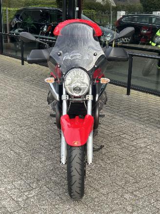 Moto Guzzi  Breva 1100 I.E. picture 8