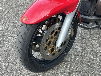 Moto Guzzi  Breva 1100 I.E. picture 10