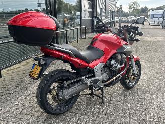 Moto Guzzi  Breva 1100 I.E. picture 5