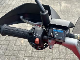 Moto Guzzi  Breva 1100 I.E. picture 11