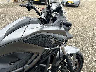 Honda  NC 750 X C-ABS picture 12