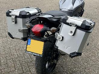 Honda  NC 750 X C-ABS picture 14