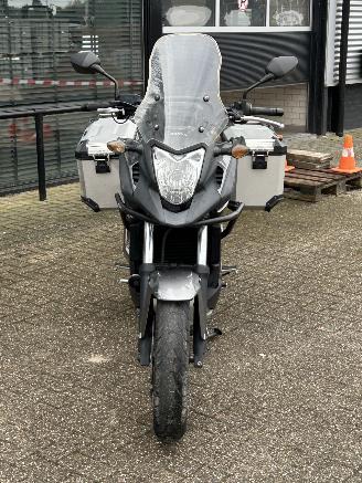 Honda  NC 750 X C-ABS picture 8