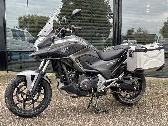 Honda  NC 750 X C-ABS picture 18