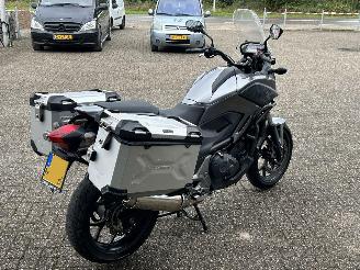 Honda  NC 750 X C-ABS picture 5