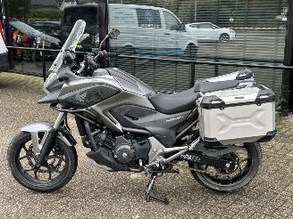 Honda  NC 750 X C-ABS picture 2