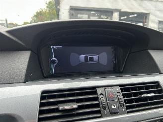BMW 5-serie 520i Touring Automaat picture 29