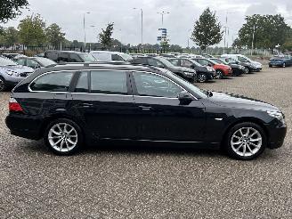 BMW 5-serie 520i Touring Automaat picture 6