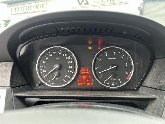 BMW 5-serie 520i Touring Automaat picture 21