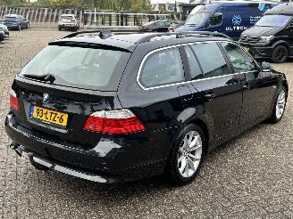 BMW 5-serie 520i Touring Automaat picture 5