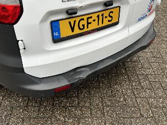 Ford Transit Courier 1.5 TDCI Ambiente Start&Stop picture 27
