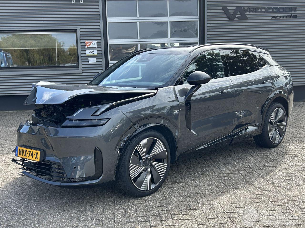Lynk & Co  08 1.5 More Hybride