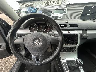 Volkswagen Passat Variant 1.4 TSI Comfortline BlueMotion picture 14