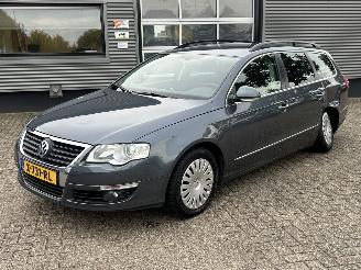 Auto incidentate Volkswagen Passat Variant 1.4 TSI Comfortline BlueMotion 2010/7