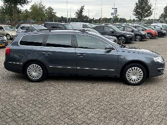 Volkswagen Passat Variant 1.4 TSI Comfortline BlueMotion picture 6