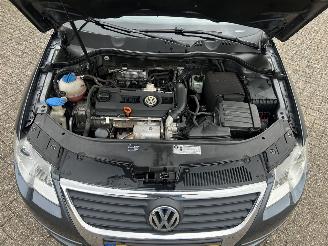 Volkswagen Passat Variant 1.4 TSI Comfortline BlueMotion picture 24