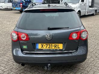 Volkswagen Passat Variant 1.4 TSI Comfortline BlueMotion picture 4