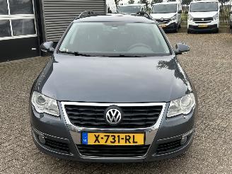 Volkswagen Passat Variant 1.4 TSI Comfortline BlueMotion picture 8