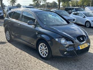 Seat Altea xl 1.2 TSI Ecomotive Businessline COPA picture 7