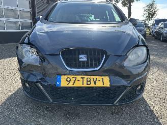 Seat Altea xl 1.2 TSI Ecomotive Businessline COPA picture 30