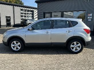 Nissan Qashqai 1.6 Acenta picture 2