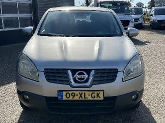 Nissan Qashqai 1.6 Acenta picture 8