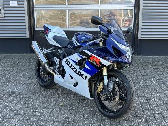  Suzuki GSX-R750 Yoshimura 2004/8