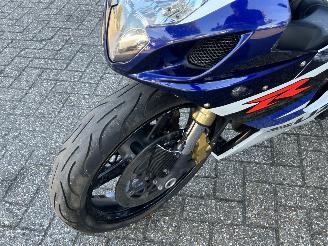 Suzuki GSX-R750 Yoshimura picture 8