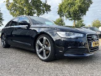 Audi A6 avant 3.0 TDI Quattro S- Line picture 28