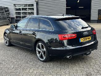 Audi A6 avant 3.0 TDI Quattro S- Line picture 3