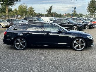 Audi A6 avant 3.0 TDI Quattro S- Line picture 6