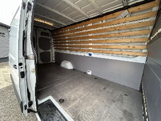 Mercedes Sprinter 315 1.9 CDI L3H2 Automaat picture 13
