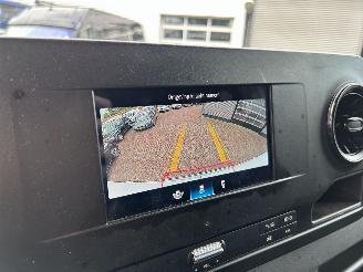 Mercedes Sprinter 315 1.9 CDI L3H2 Automaat picture 32