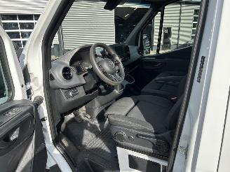 Mercedes Sprinter 315 1.9 CDI L3H2 Automaat picture 9
